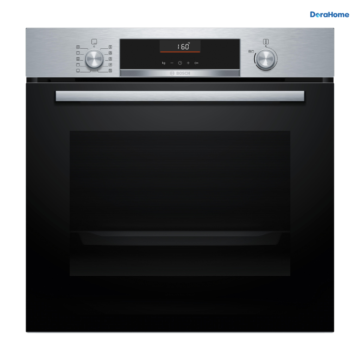 Lò nướng âm tủ BOSCH Series 6 HBG536ES3